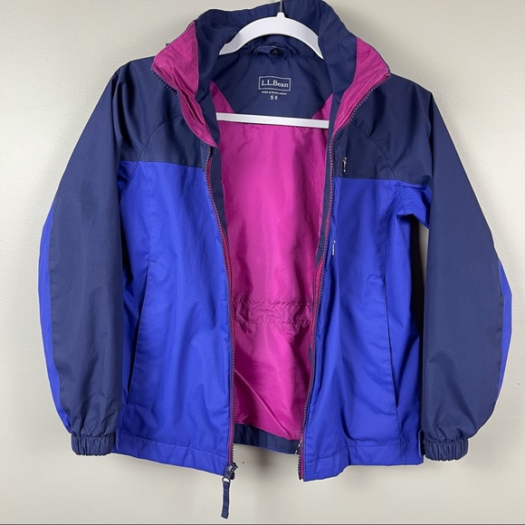 L.L. Bean Other - LL BEAN Kids Jacket